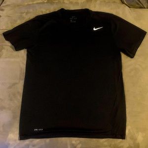 Nike Dry-Fit Athletic Shirt